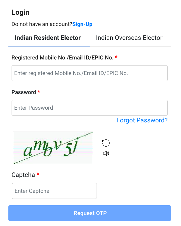 वोटर आईडी कार्ड (Voter ID card Download) कैसे डाउनलोड करें? देखें 3 Voter ID Download