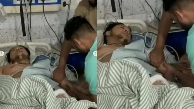इंडियन आइडल विनर पवनदीप राजन का भयानक एक्सीडेंट! हालत गंभीर, जानें क्या हैं हालत 2 pawandeep rajan accident